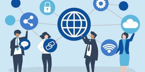 大學(xué)在線閱卷系統(tǒng) 以互聯(lián)網(wǎng)信息技術(shù)賦能教學(xué)管理現(xiàn)代化